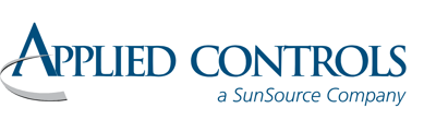 Logo Applied Controls