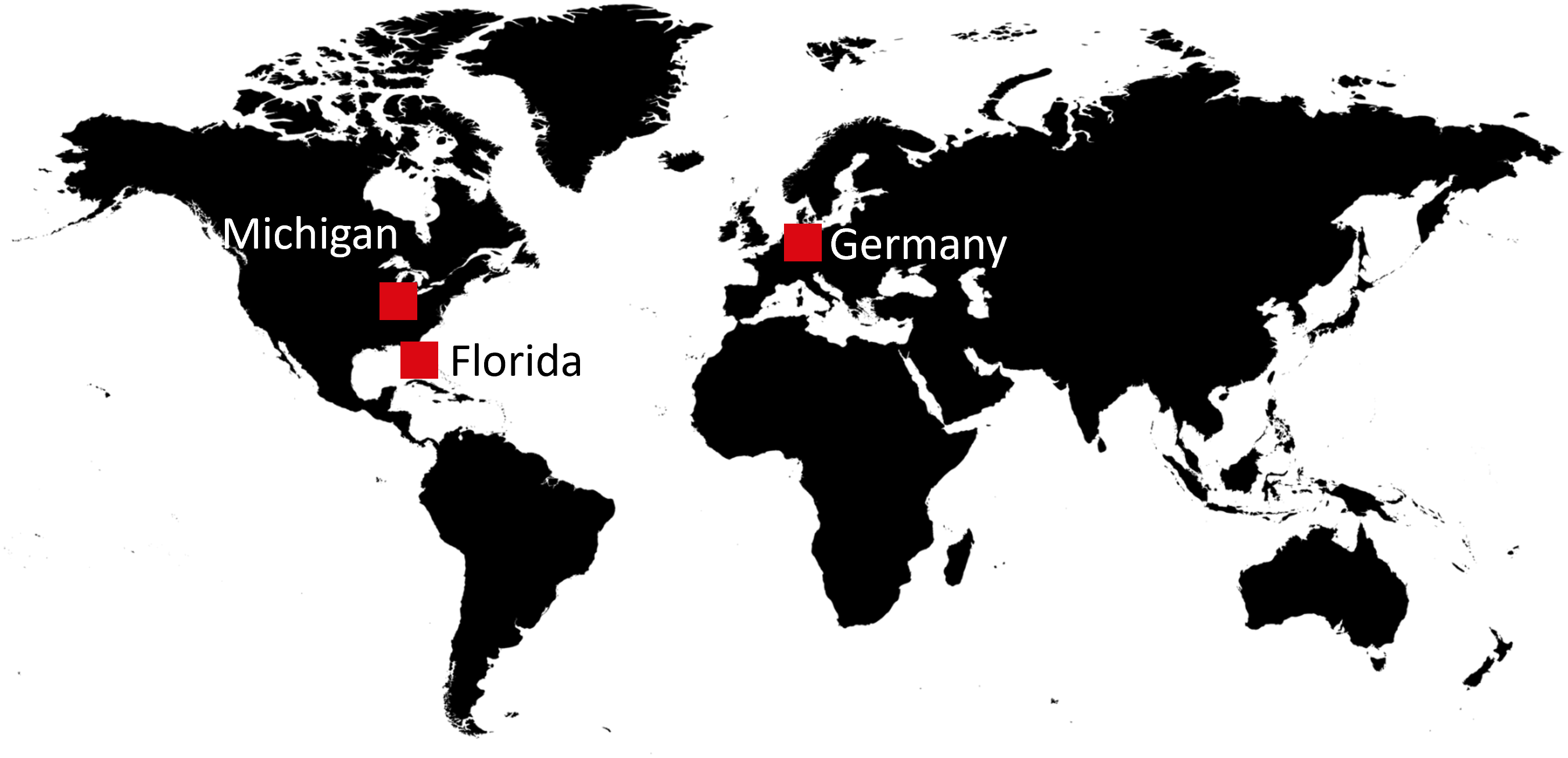 Aunex Map-1